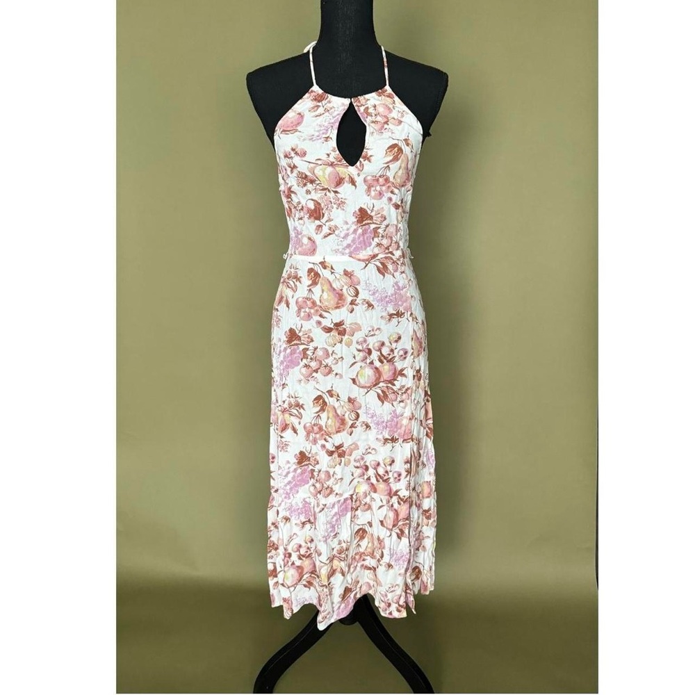 Garden Goddess dress by PAIGE - Picture 2 of 8